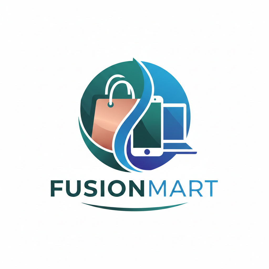 fusion mart